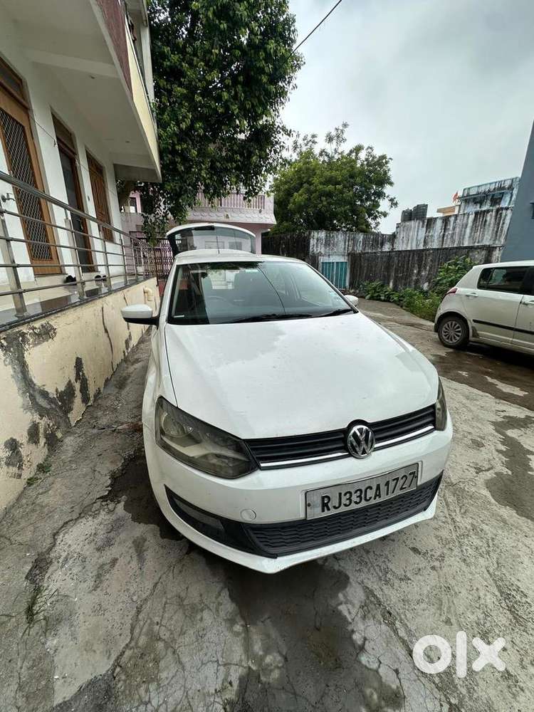 Volkswagen Polo 2013 Diesel Well Maintained