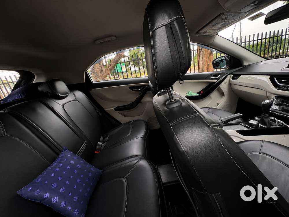 Nexon Showroom Condition Less Driven