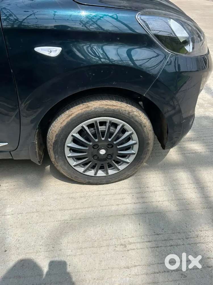 Hyundai Grand I10 Petrol 2020