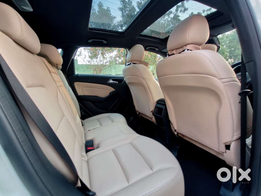 Mercedes-benz B Class 2.1 B200 Cdi Style, 2015, Diesel