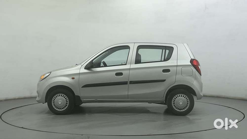 Maruti Suzuki Alto 800 2012-2016 Vxi, 2016, Petrol