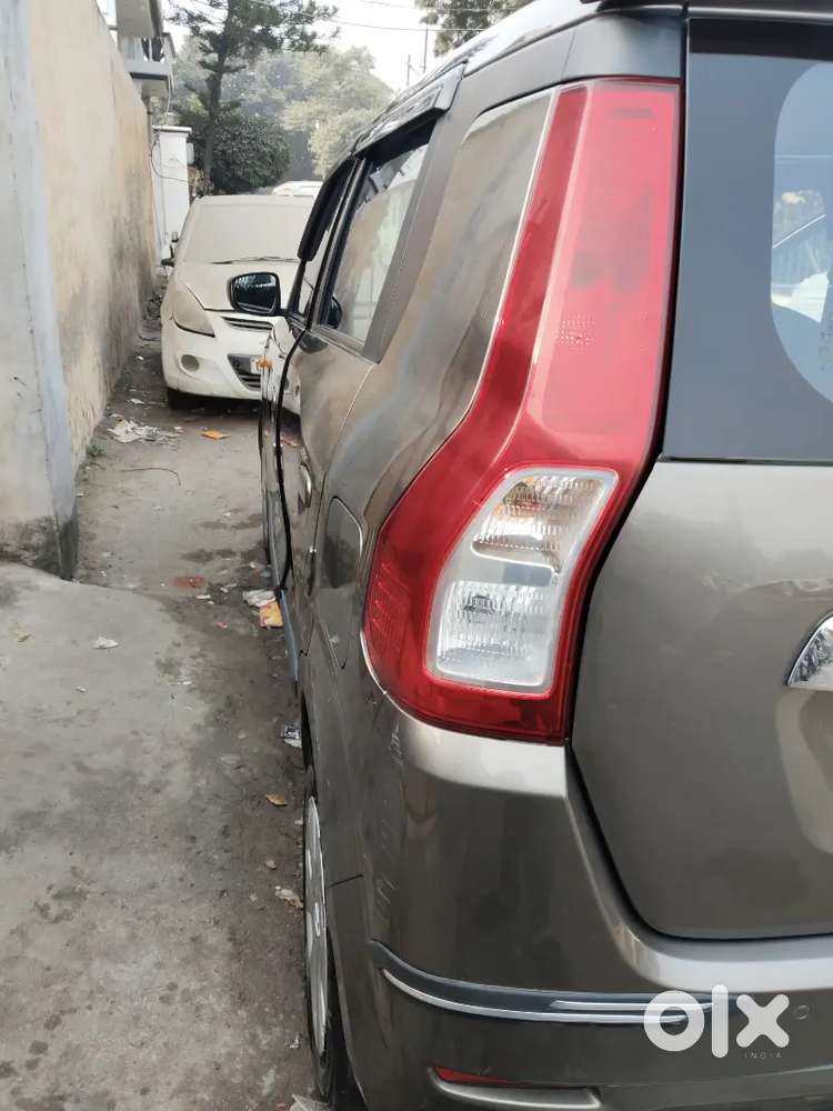 Maruti Suzuki Wagon R 1.0 2023
