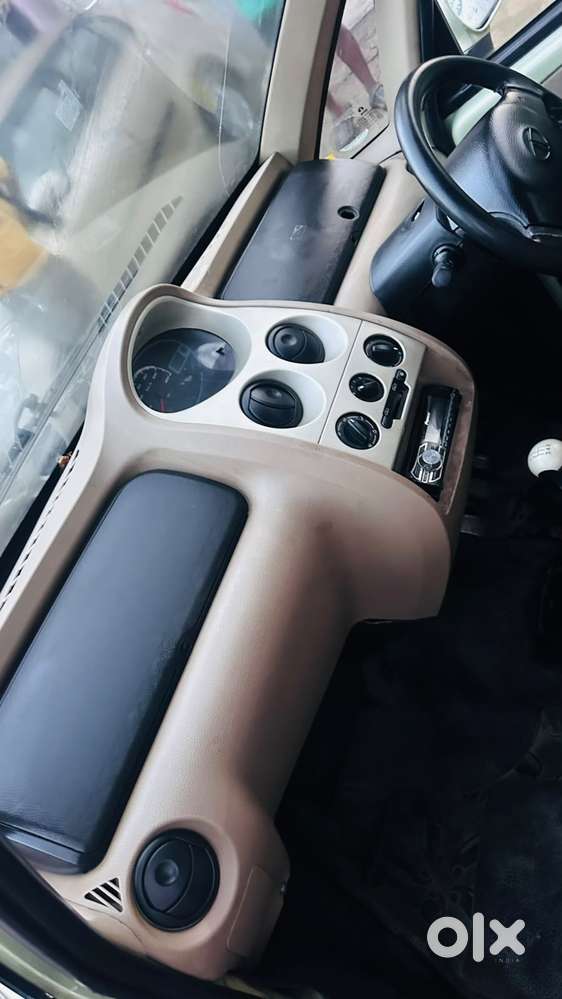 Tata Nano Xe, 2013, Petrol