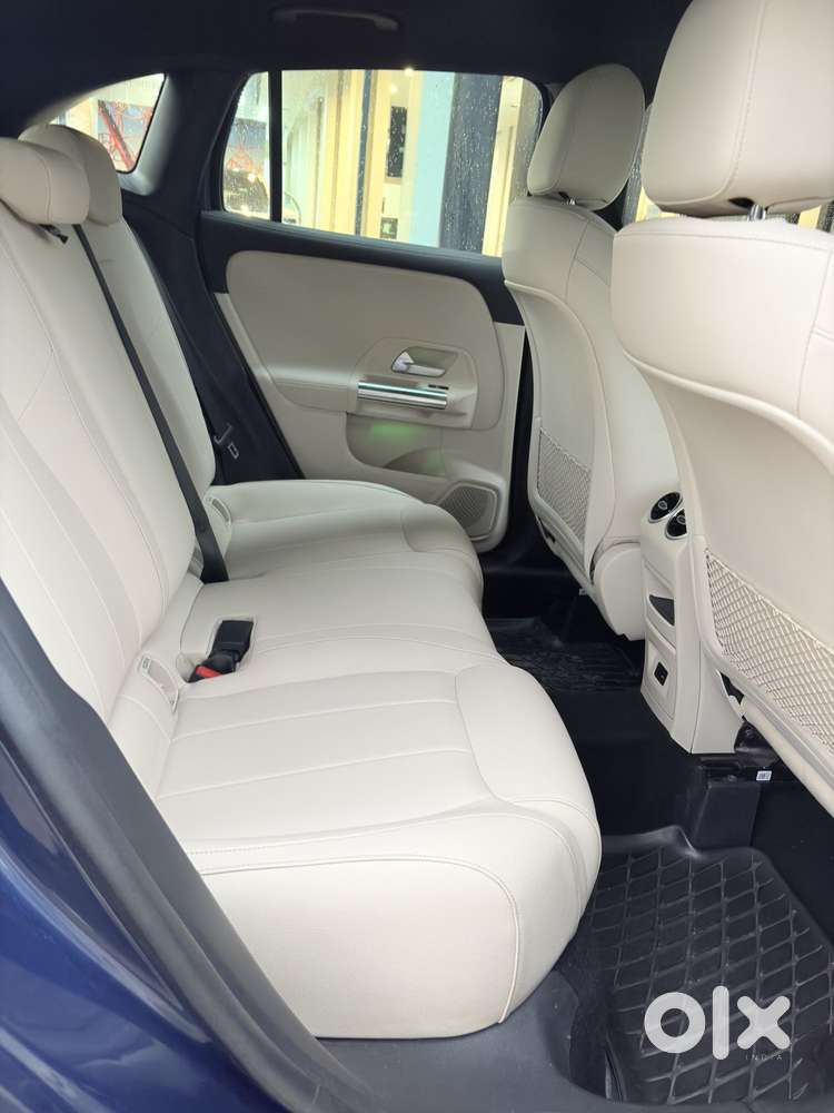 Mercedes-benz Gla 220d, 2022, Diesel