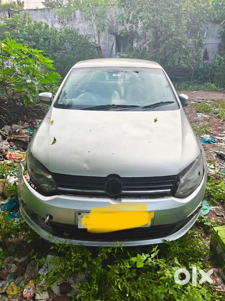 Volkswagen Vento All Spares