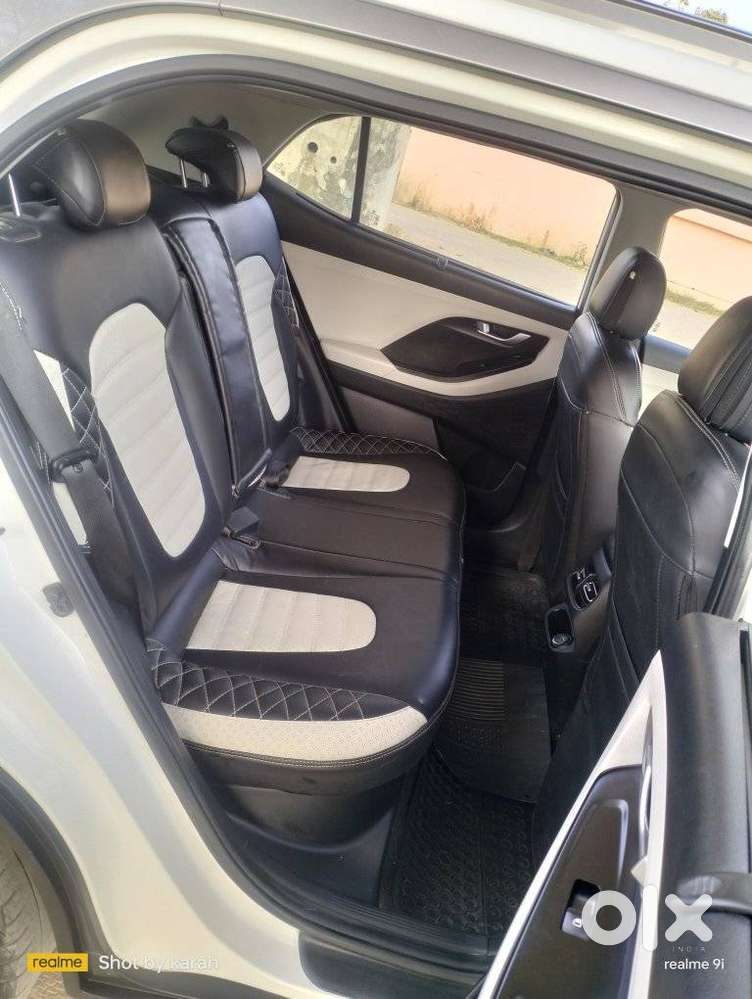 Hyundai Creta 1.5 Sx Executive Diesel, 2022, Diesel