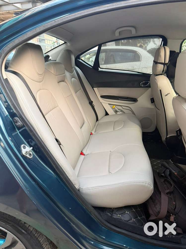Tata Tigor Ev Xz 2021