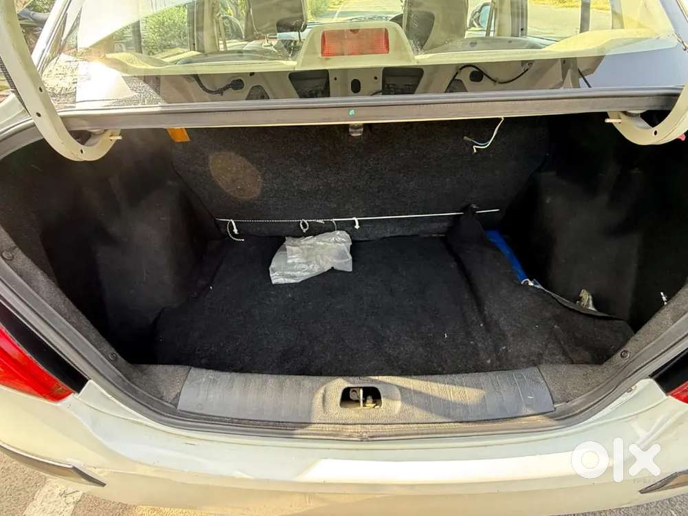 Maruti Suzuki Swift Dzire