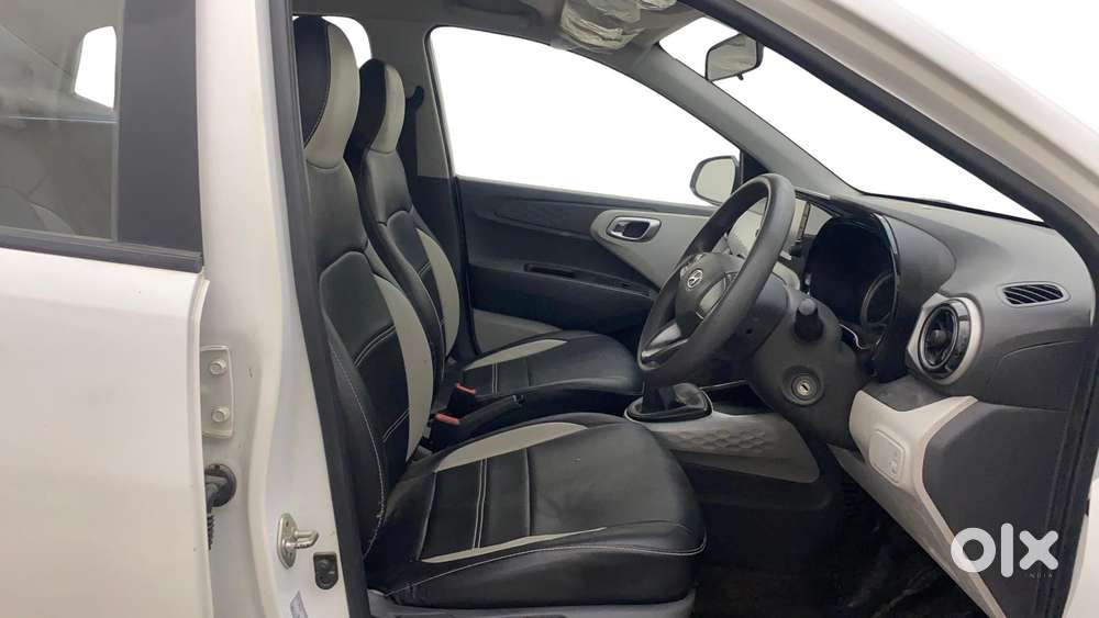 Hyundai Grand I10 Nios Sportz 1.2 Kappa Vtvt, 2020, Petrol