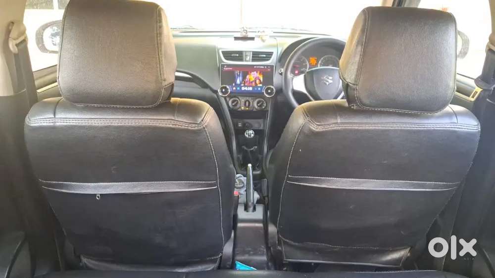 Maruti Suzuki Swift 2012 Diesel 153000 Km Driven