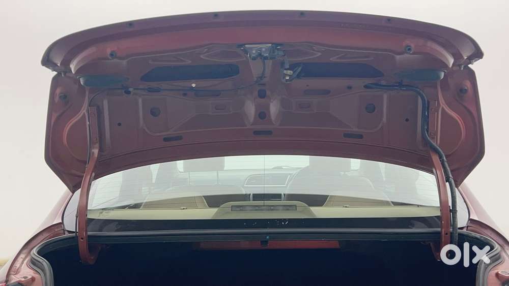 Maruti Suzuki Ciaz Zxi, 2016, Petrol