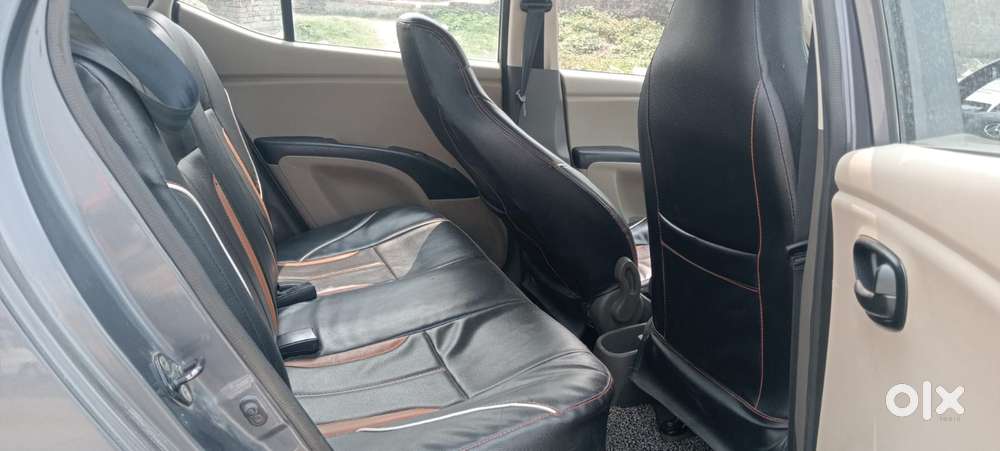 Hyundai I10 1.1l Irde Magna Special Edition, 2016, Petrol