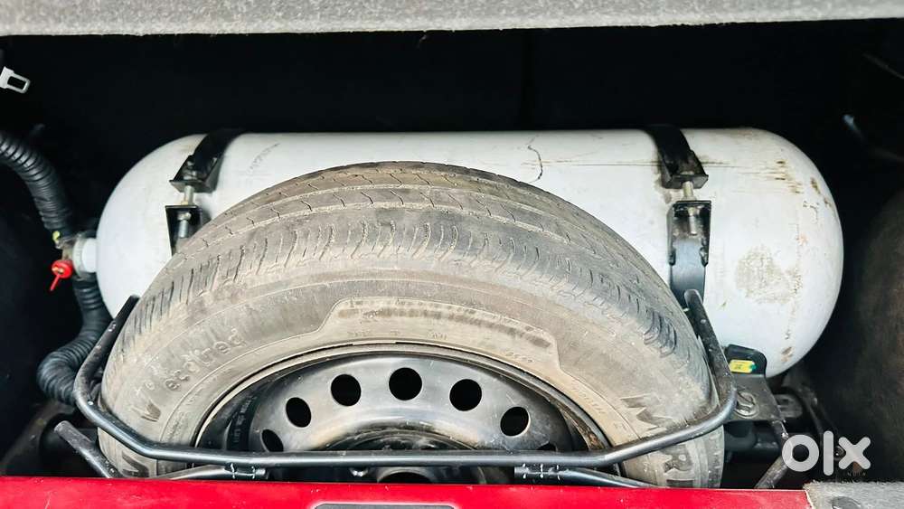 Maruti Suzuki Wagon R Lxi Cng, 2022, Cng & Hybrids