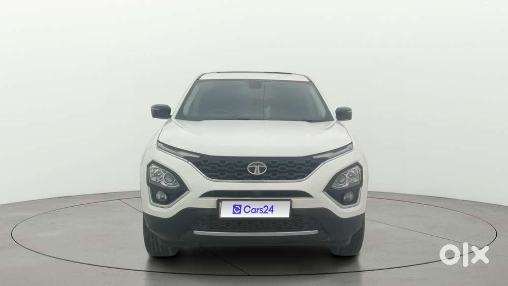 Tata Harrier Xza Plus At, 2023, Diesel