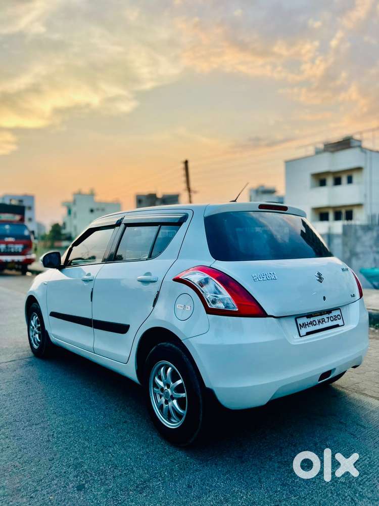 Maruti Suzuki Swift 2011-2014 Vdi, 2012, Diesel