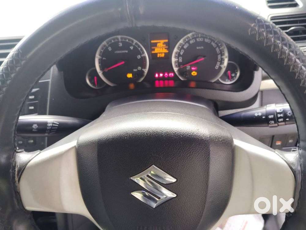 Maruti Suzuki Swift Ddis Vdi, 2017, Diesel