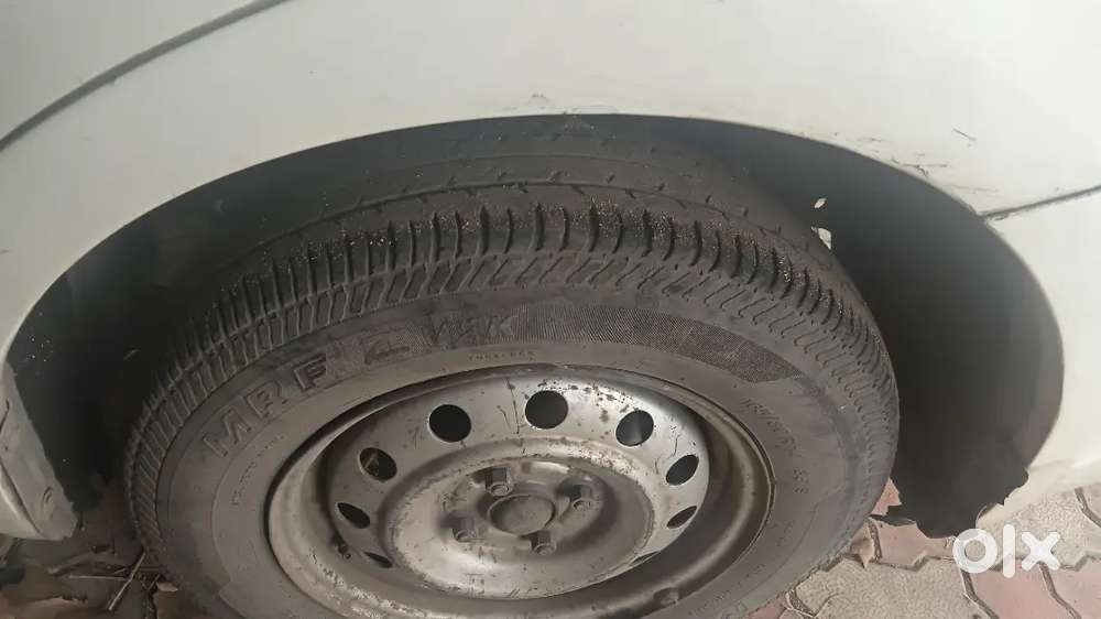 Maruti Suzuki Swift Dzire 2008 Diesel Well Maintained