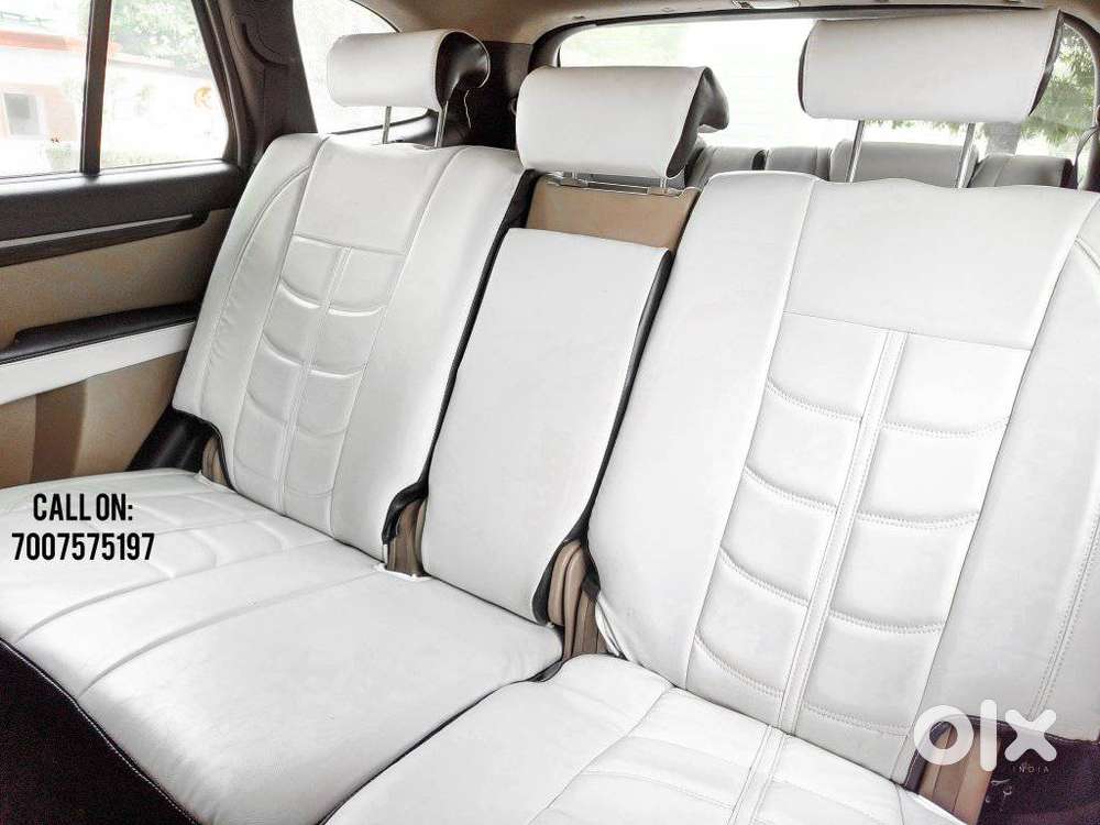 Hyundai Santa Fe 2009-2013 4x2, 2011, Diesel