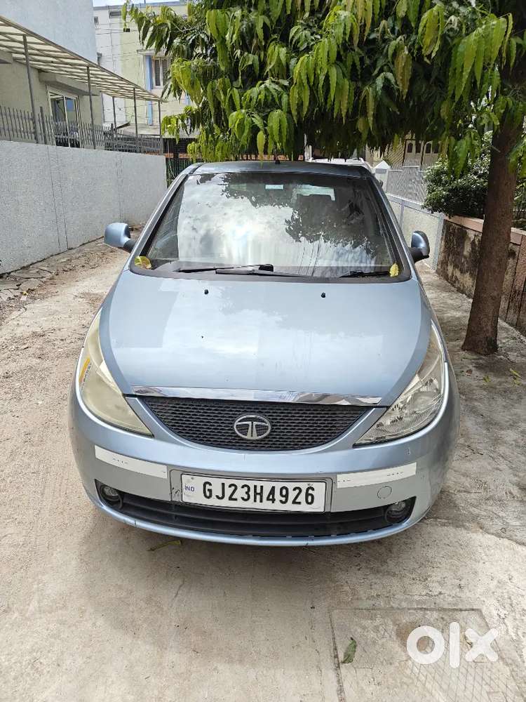Tata Indica Vista 2010 Plus 1.2 Safire