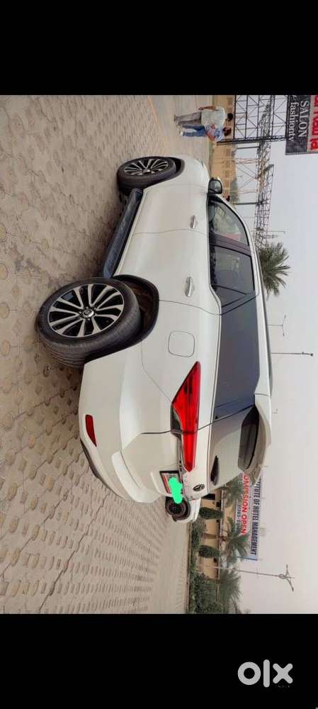 Toyota Fortuner 3.0 4x2 Automatic, 2018, Diesel