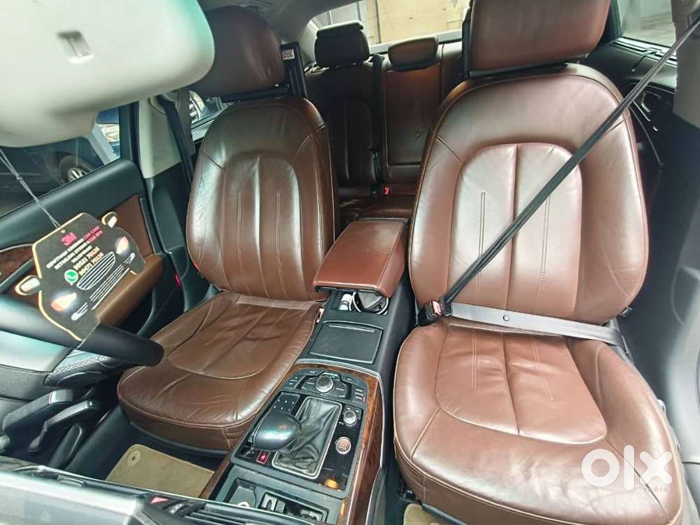 Audi A6 2.0 Tdi 2014