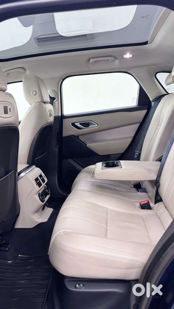 Land Rover Range Velar Hse Dynamic 2.0 Diesel, 2021, Diesel