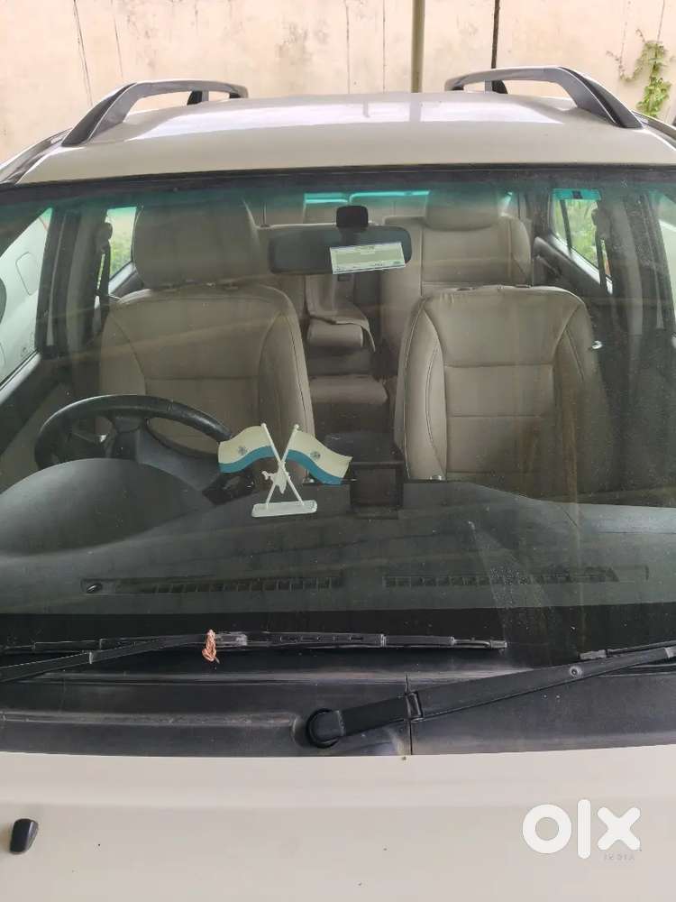 Toyota Fortuner 3.0 Mt 2015 Diesel
