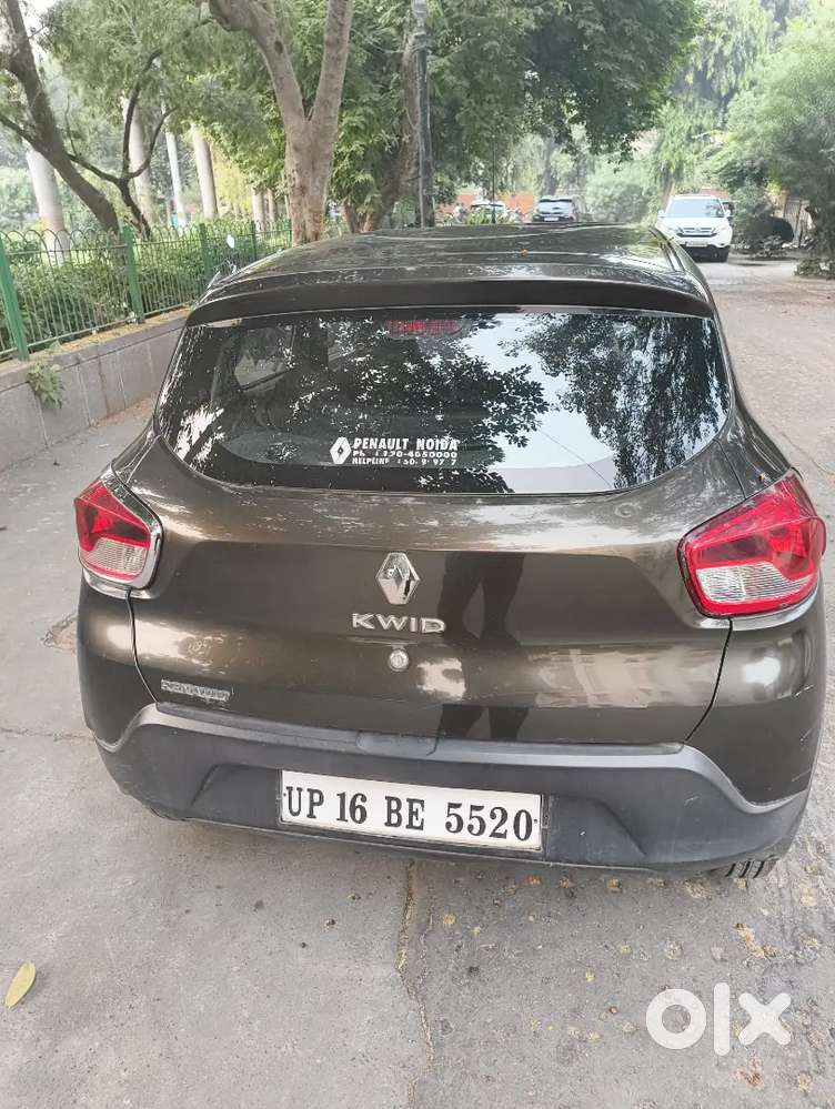 Renault Kwid