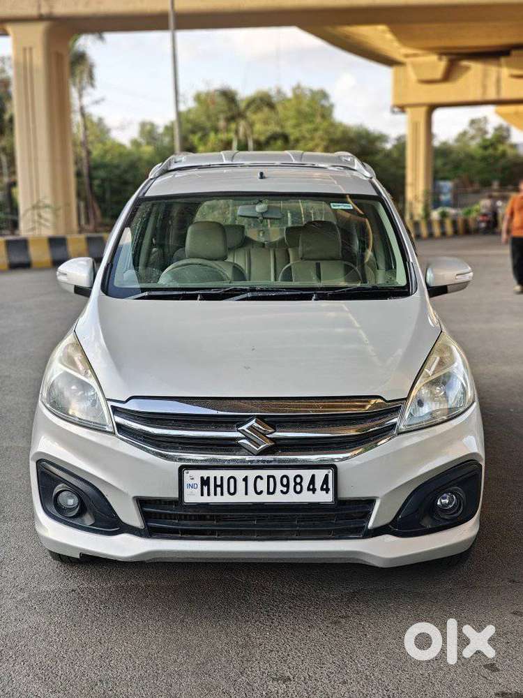 Maruti Suzuki Ertiga Vdi, 2016, Diesel