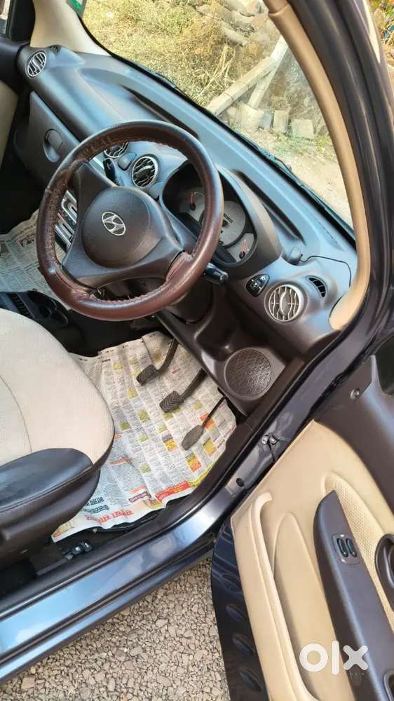 Hyundai Santro Xing Gl 2011