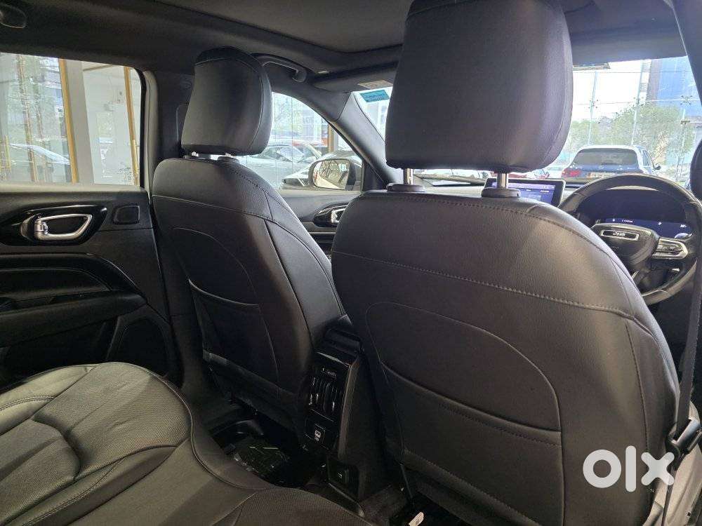 Jeep Compass 1.4 Longitude Plus Petrol At, 2022, Petrol