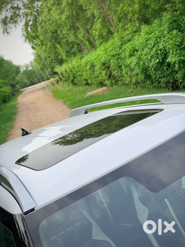 Hyundai Venue 1.2 S (o), 2026, Petrol