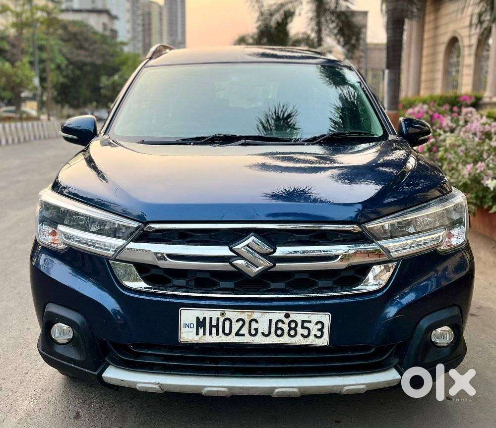 Maruti Suzuki Xl6, 2025, Petrol