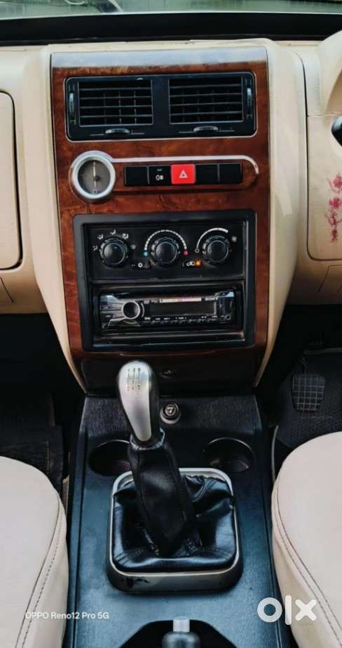 Tata Sumo Ex, 2012, Diesel