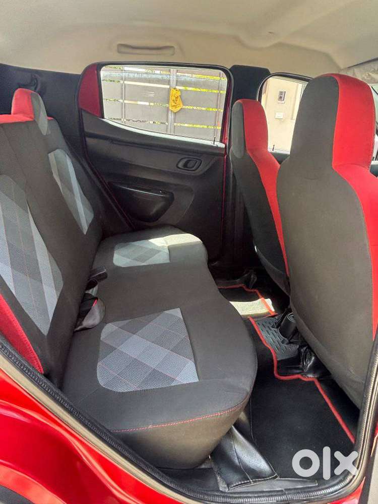 Renault Kwid 1.0 Rxt Optional, 2023, Petrol