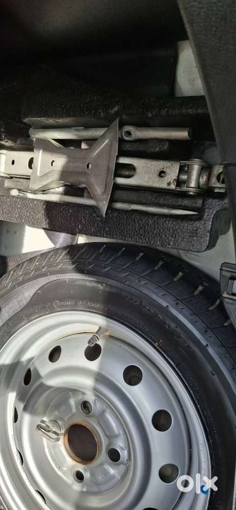Maruti Suzuki Wagon R 1.0 Lxi Krest Limited Edition, 2014, Petrol
