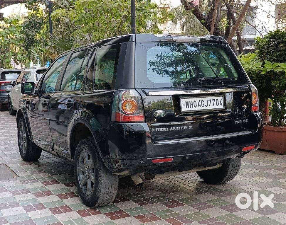 Land Rover Freelander 2 Se, 2014, Diesel