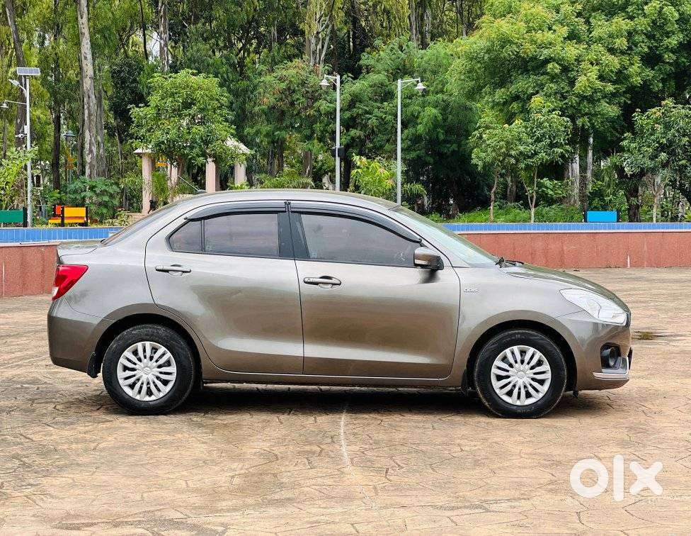 Maruti Suzuki Swift Dzire Vdi (o), 2018, Diesel