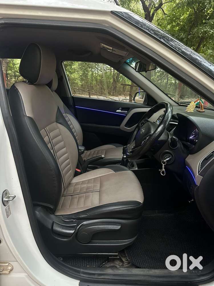 Hyundai Creta 1.4 Crdi S, 2015, Diesel