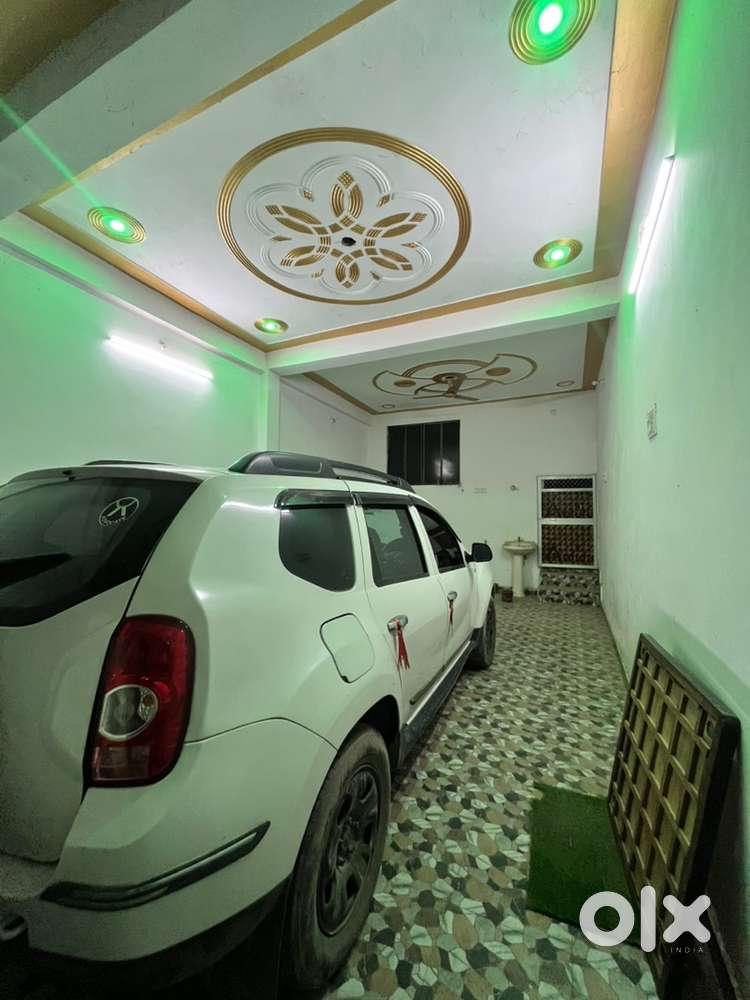Renault Duster Diesel 2014