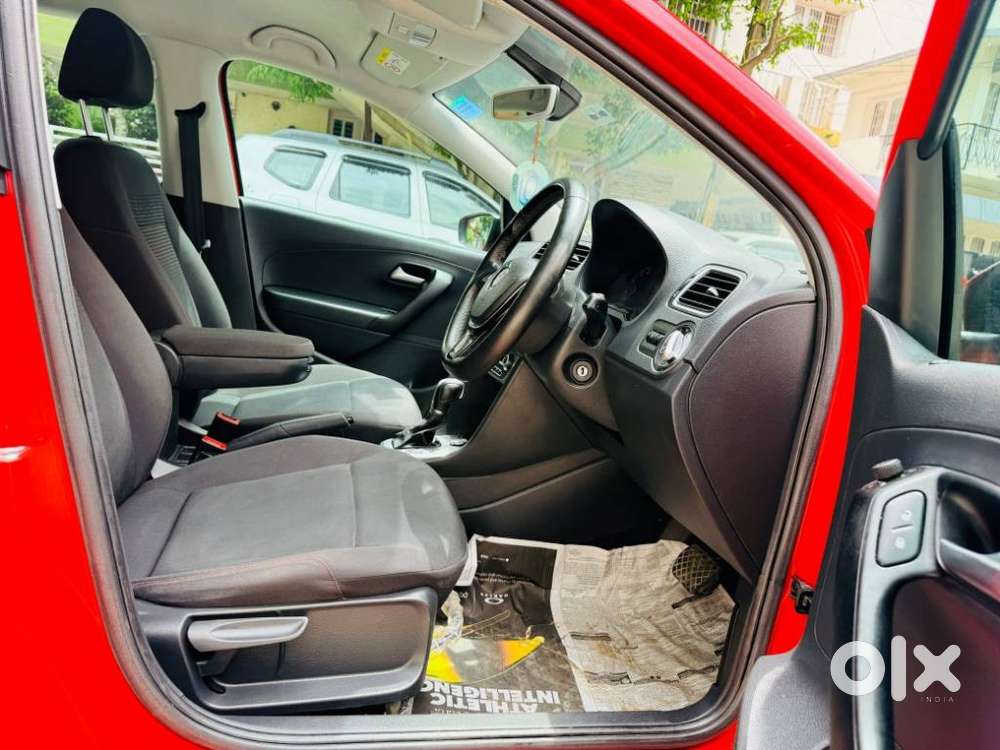 Volkswagen Polo 1.0 Highline Plus Tsi At, 2020, Petrol
