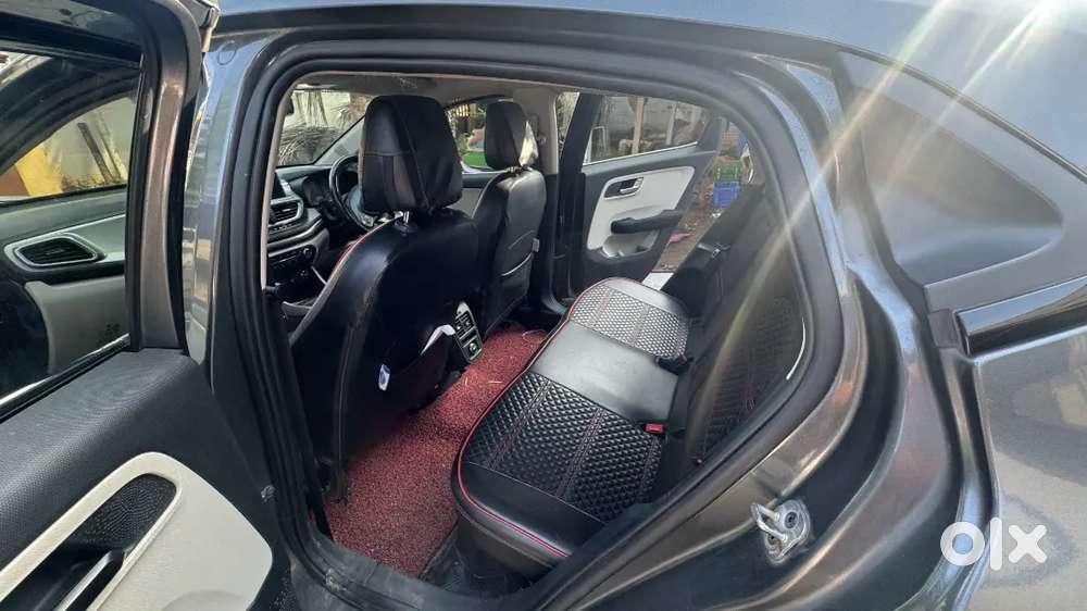 Excellent Condition Tata Altroz 1.5 Diesel 2023