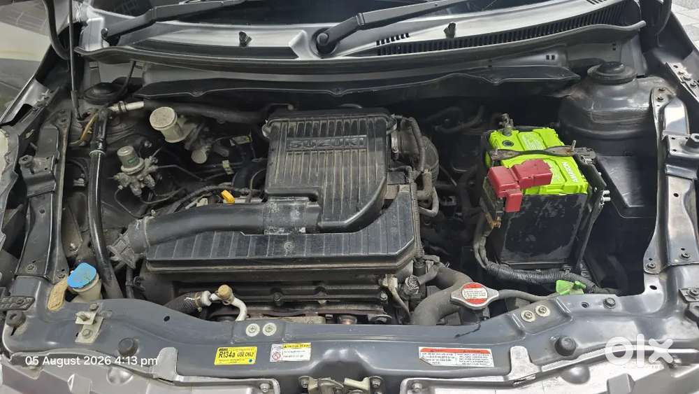 2014 Maruti Suzuki Dzire