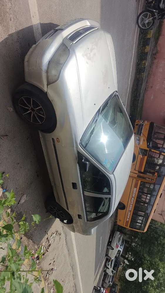 Honda City 2000 Petrol 132000 Km Driven