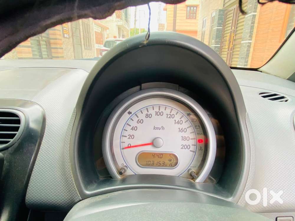 Maruti Suzuki Ritz 2012 Diesel Manual