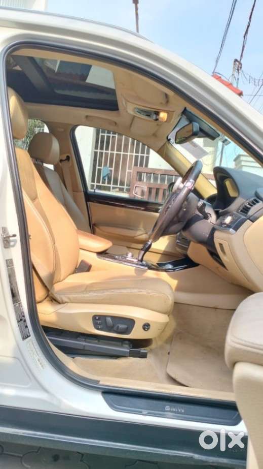 Bmw X3 2.0 Xdrive 20d, 2011, Diesel