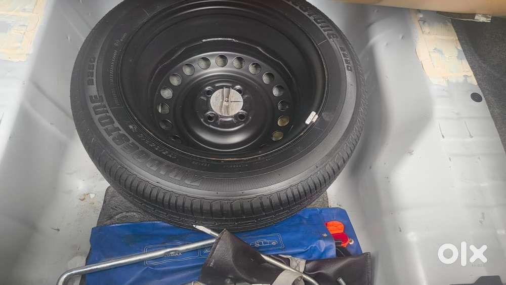 Honda City I-vtec Vx, 2021, Petrol