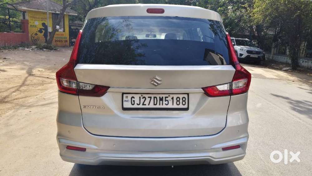 Maruti Suzuki Ertiga Vxi (o) Cng, 2020, Cng & Hybrids