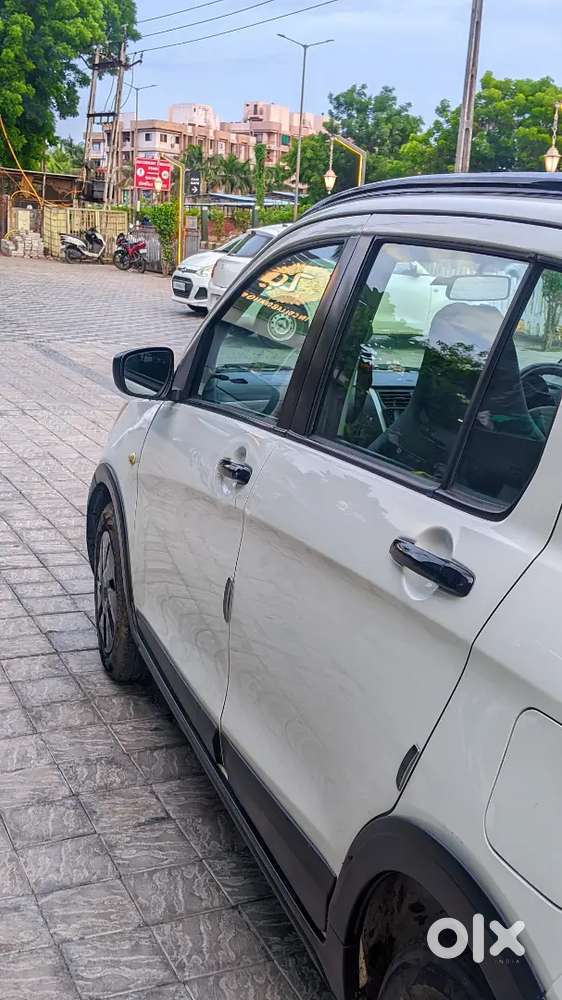 Maruti Suzuki Celerio X 2020 Cng & Hybrids Amt 1st Owner