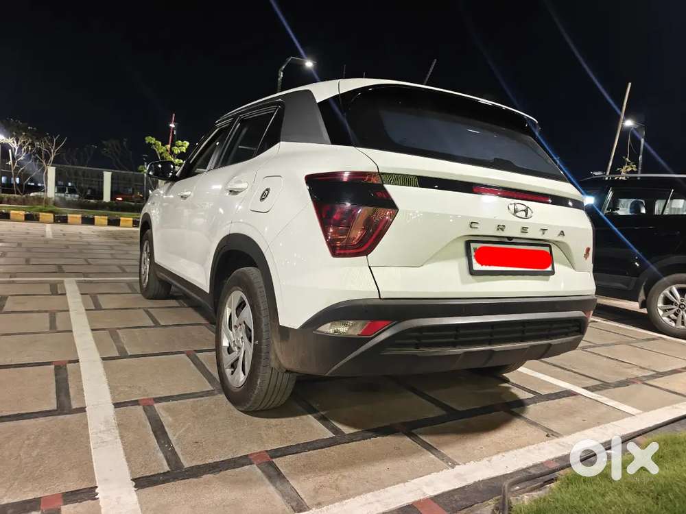 Hyundai Creta 2023
